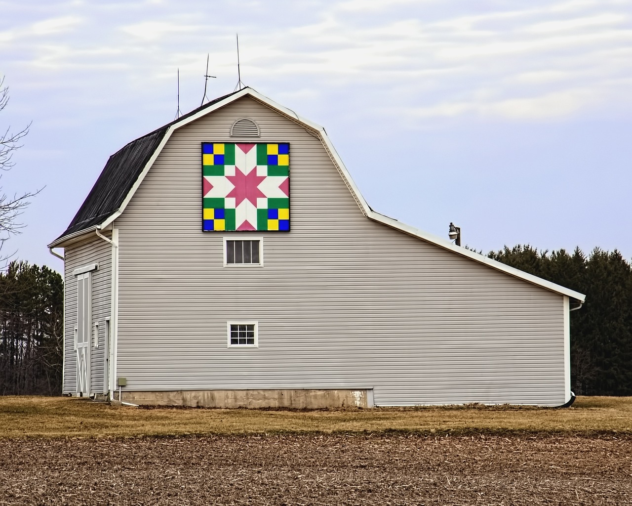 Fun and Simple Quilting Projects for Summer